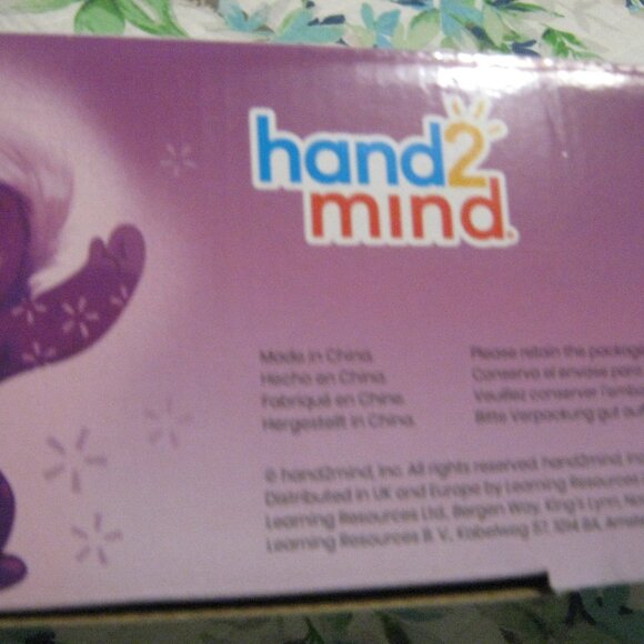 NWT Isabella's Day at School with 5 Plushies and Joy Doll and Pillow - Picture 11 of 15